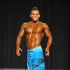 Ken  Rawlins - NPC Jr. Nationals 2012 - #1