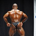 James  Stewart - NPC USA 2012 - #1