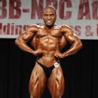 Javier  Martinez - IFBB Atlantic City Pro 2009 - #1