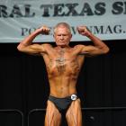 Hugh  Biddick - NPC Central Texas Showdown 2013 - #1