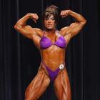 Andrea  Thiel - IFBB North American Championships 2009 - #1