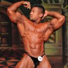 An  Nguyen - IFBB Europa Super Show 2012 - #1