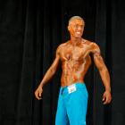 Michael  Johnson - NPC Atlantic USA 2013 - #1