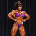 Andrea  Thiel - IFBB North American Championships 2009 - #1