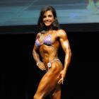 Fiona  Harris - IFBB Toronto Pro Supershow 2012 - #1