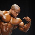 James  Stewart - NPC USA 2012 - #1