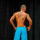 Michael  Johnson - NPC Atlantic USA 2013 - #1