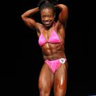 Brenda   Boyd  - NPC Jr. USA 2010 - #1