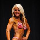 Jamey  Peters - NPC USA 2012 - #1