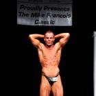 Matt  Hower - NPC Mike Francois Classic 2014 - #1