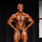 Phil   Cooper - IFBB North American Championships 2011 - #1