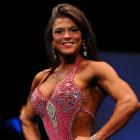 Ann  Titone - IFBB Phoenix Pro 2010 - #1
