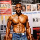 Anwar  Golladay - NPC Maryland State/East Coast Classic 2012 - #1