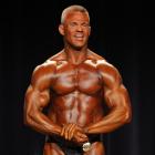 Phil   Cooper - IFBB North American Championships 2011 - #1