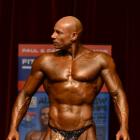 Neil  Stallbaum - IFBB Australian Nationals 2012 - #1