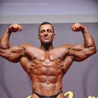 Ahmad  Ahmad - IFBB San Marino Pro 2014 - #1