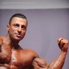 Ahmad  Ahmad - IFBB San Marino Pro 2014 - #1