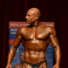 Neil  Stallbaum - IFBB Australian Nationals 2012 - #1