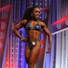 Nisette    Gray - IFBB Arnold Amateur 2010 - #1