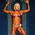 Joelle  Smith - IFBB Europa Show of Champions Orlando 2012 - #1
