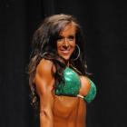 Lindsey  Nicole - NPC USA 2011 - #1