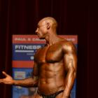 Neil  Stallbaum - IFBB Australian Nationals 2012 - #1