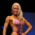 Karen  Mullarkey - IFBB Phoenix Pro 2010 - #1