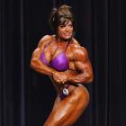 Andrea  Thiel - IFBB North American Championships 2009 - #1