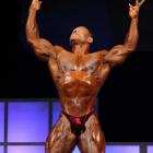 Jeff Box  Long - IFBB Wings of Strength Tampa  Pro 2009 - #1