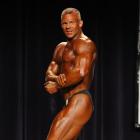 Phil   Cooper - IFBB North American Championships 2011 - #1