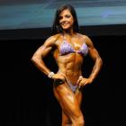 Fiona  Harris - IFBB Toronto Pro Supershow 2012 - #1