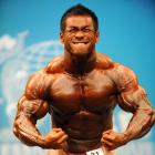 Hidetada  Yamagishi - IFBB New York Pro 2009 - #1