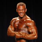 Phil   Cooper - IFBB North American Championships 2011 - #1