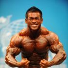 Hidetada  Yamagishi - IFBB New York Pro 2009 - #1