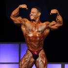 Jeff Box  Long - IFBB Wings of Strength Tampa  Pro 2009 - #1