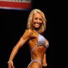 Emily  Lindsay - NPC Jr. USA 2011 - #1