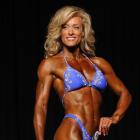 Tamee  Marie - NPC Jr. Nationals 2010 - #1