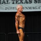 Hugh  Biddick - NPC Central Texas Showdown 2013 - #1