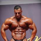 Ahmad  Ahmad - IFBB San Marino Pro 2014 - #1