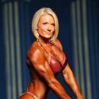 Joelle  Smith - IFBB Europa Show of Champions Orlando 2012 - #1
