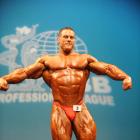 Evan  Centopani - IFBB New York Pro 2009 - #1