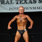 Hugh  Biddick - NPC Central Texas Showdown 2013 - #1