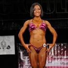 Deanna   Webster - NPC Black Gold Classic 2009 - #1