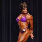 Andrea  Thiel - IFBB North American Championships 2009 - #1