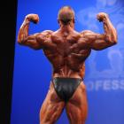 Dave  Watson - IFBB New York Pro 2011 - #1