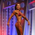 Dena    Vamprien - IFBB Arnold Amateur 2010 - #1