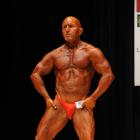 Larry  Scarlotto - NPC Jay Cutler Classic 2010 - #1