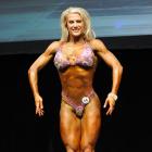 Whitney  Jones - IFBB Toronto Pro Supershow 2012 - #1