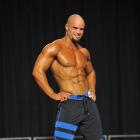 Robert  Blankenship - NPC Jr. Nationals 2012 - #1