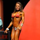 Nathalia   Melo - IFBB Olympia 2011 - #1